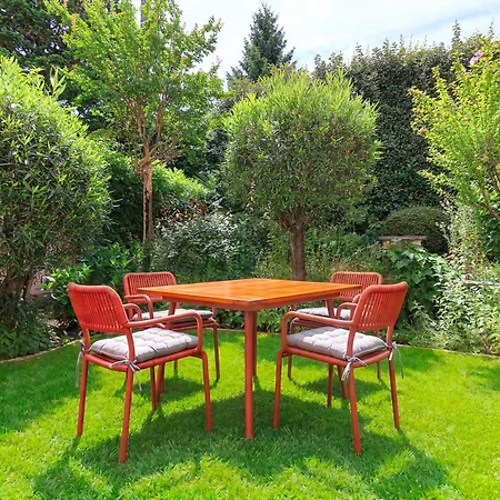Apartamento Dimora Giardino *