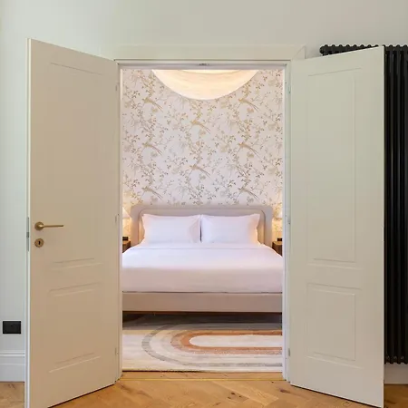 Apartamento Dimora Giardino *