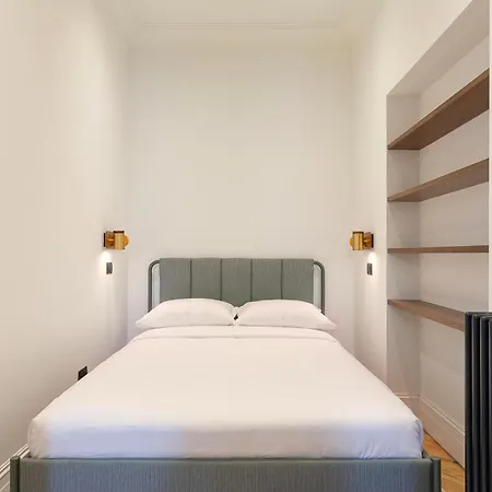 Apartamento Dimora Giardino *