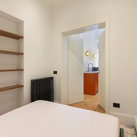 Dimora Giardino Apartamento