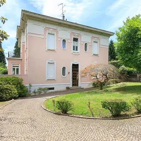 Apartamento Dimora Giardino